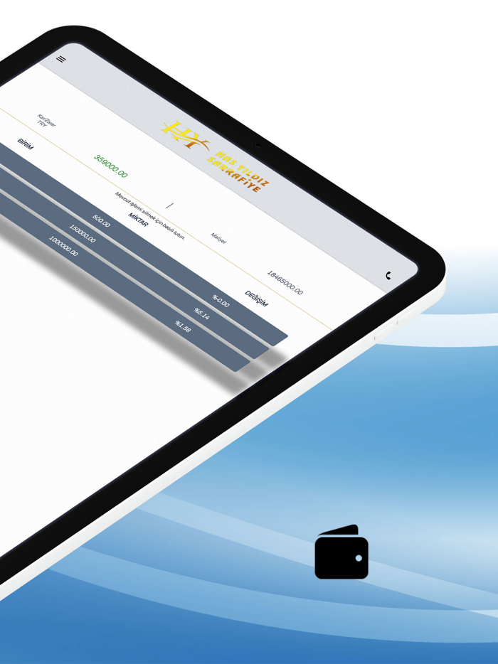 HASYILDIZ SARRAFİYE