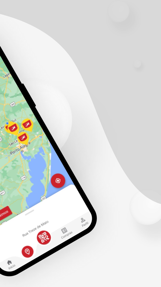 #6. Charrua (iOS) 게시자: Rede de Postos Sim