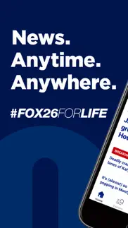 fox 26 houston: news & alerts problems & solutions and troubleshooting guide - 1