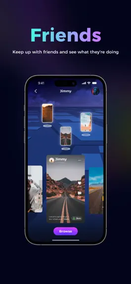 Game screenshot Omnii hack