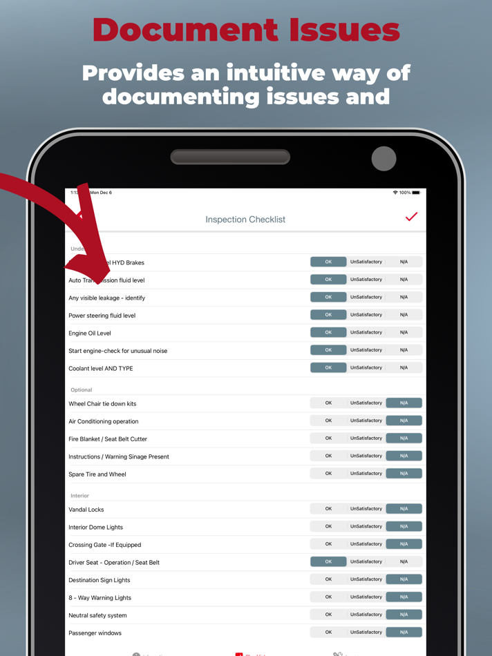 #3. Cogent Inspect (iOS) 由: ViviScape