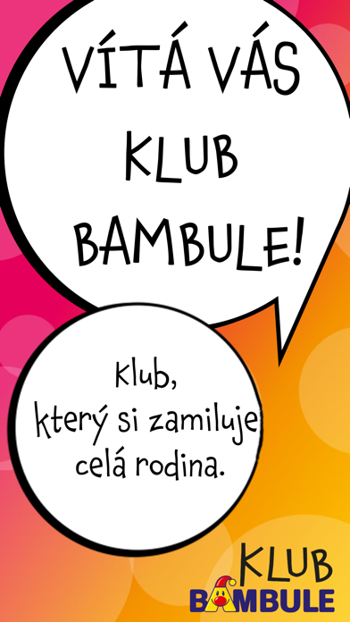 Klub Bambule Screenshot