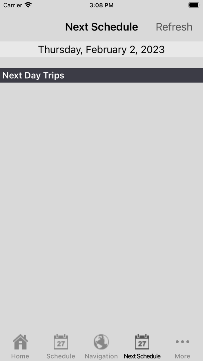 Harbor Transportation