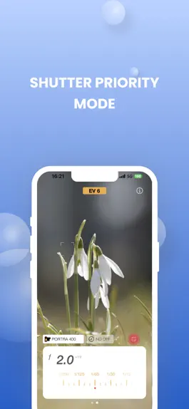 Game screenshot Электронный экспонометр apk