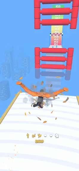 Game screenshot Animal Crew! mod apk