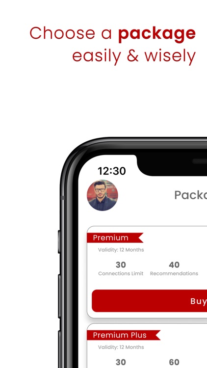 Shaadee PK - Match Making screenshot-5