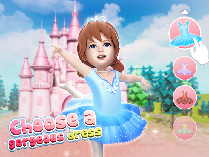 Princessify - Princess Creator