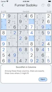 sudoku + auto-note problems & solutions and troubleshooting guide - 3