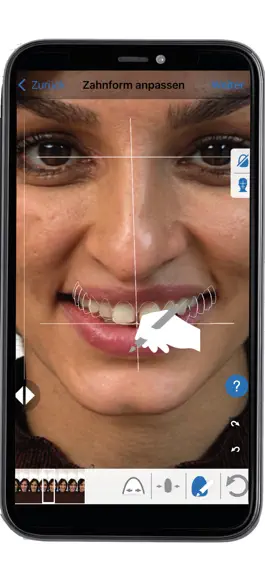 Game screenshot IvoSmile hack