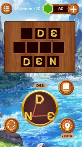 Game screenshot Word Connect - Spelling Games apk