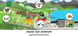 Game screenshot POOW The Food Hero apk