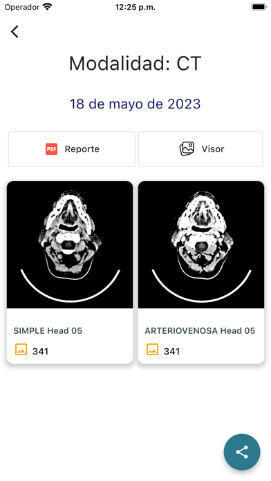 DOCTOR DIAGNÓSTICO Screenshot