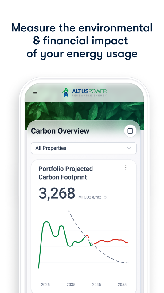 #2. Altus IQ (iOS) 由: Altus Power LLC