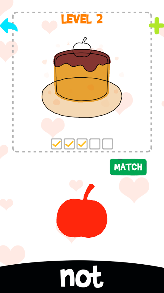 #2. Fill It Happy (iOS) 由: 振 曲