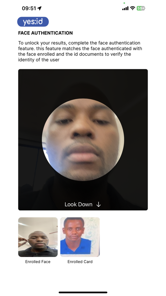 #8. yes:id SDK (iOS) 由: IDTech Tanzania Limited