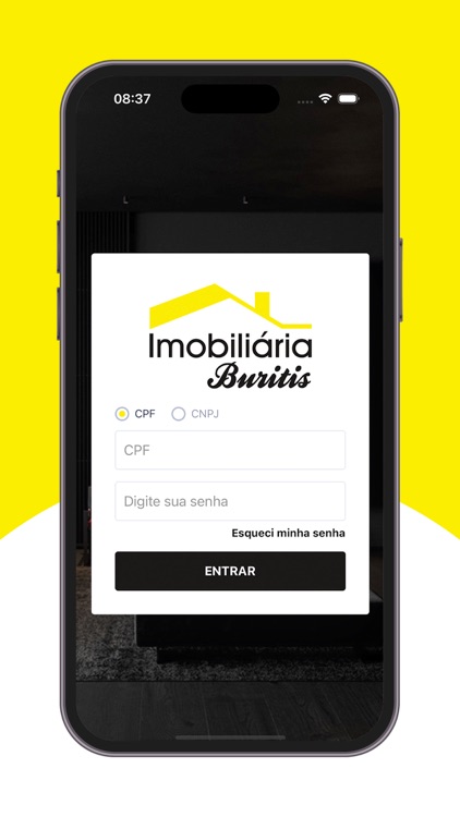Imobiliária Buritis
