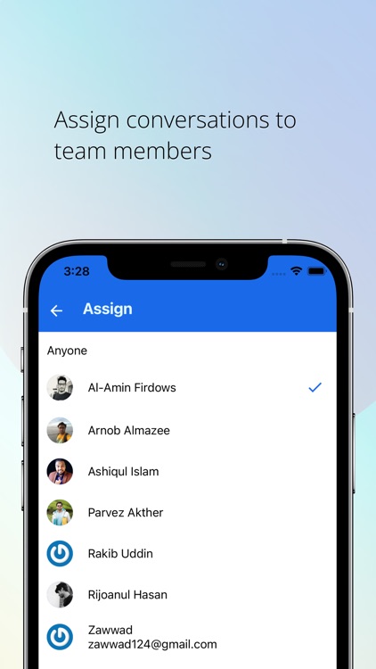 ThriveDesk screenshot-4