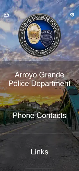 Game screenshot Arroyo Grande PD mod apk