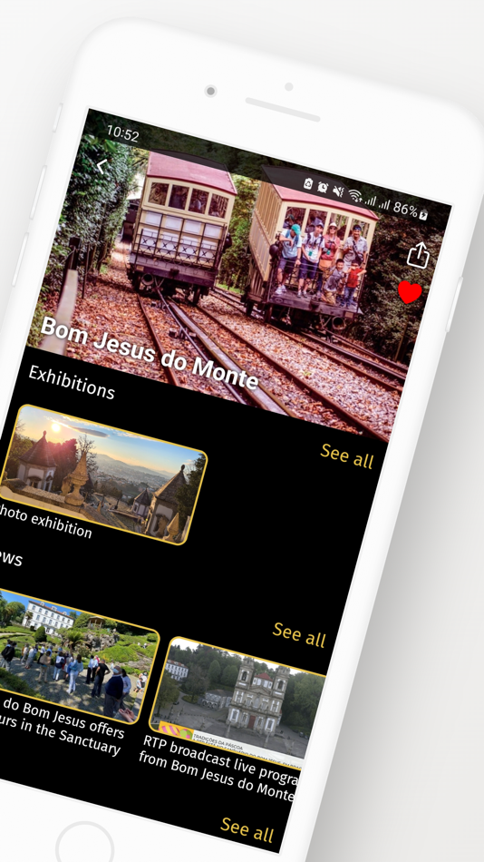 #2. Findify (iOS) By: Peakit