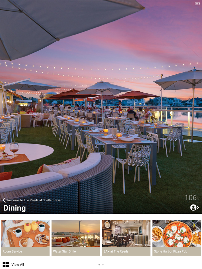 The Reeds at Shelter Haven