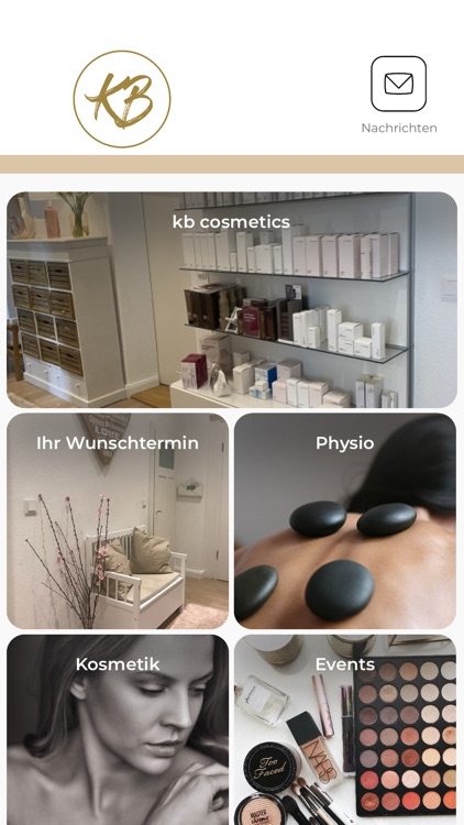 KB Cosmetics