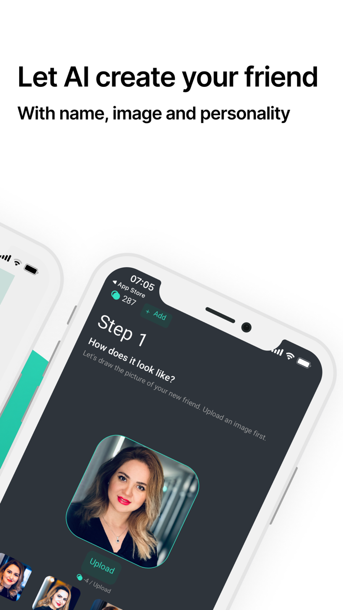 Telepati - Ask your AI friend