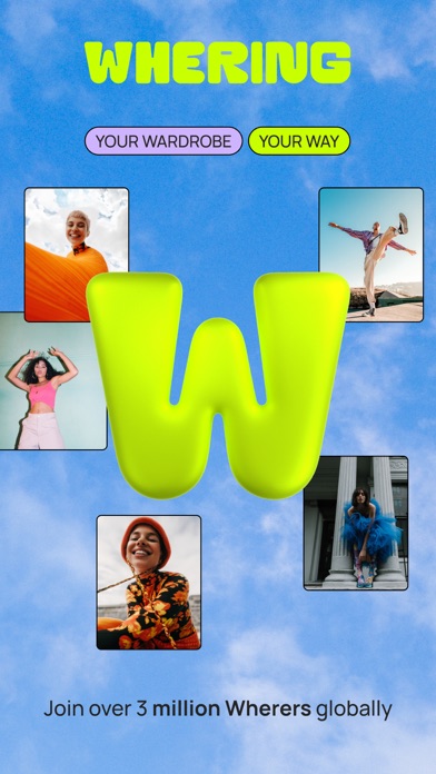 Whering: Digital Wardrobeのおすすめ画像10