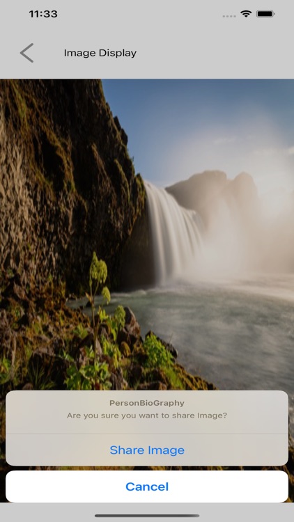 PersonPhotoAccess screenshot-9