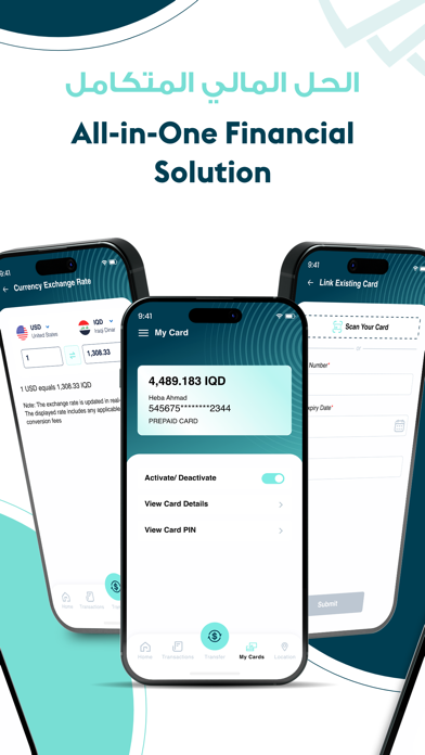 Screenshot #3 pour Cashcom