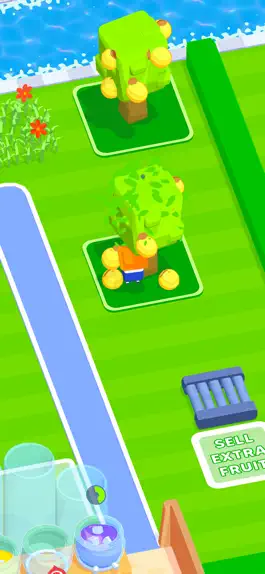Game screenshot Lemonade Party! apk