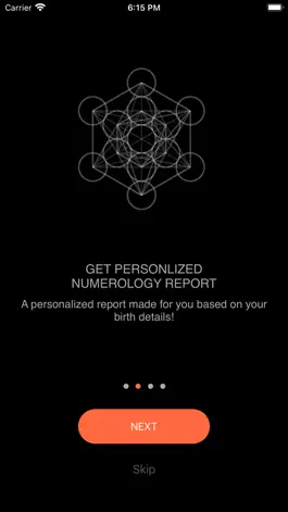 Game screenshot Numerology App mod apk
