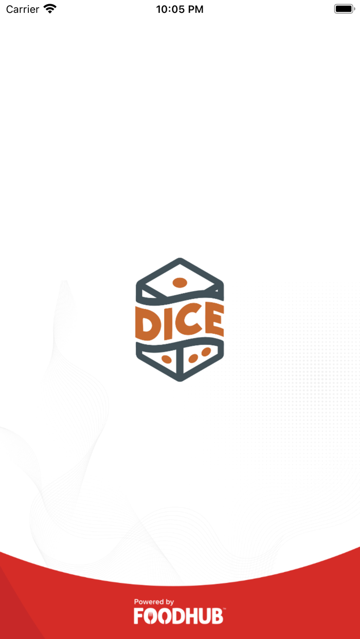 Dice Pizza Portsmouth