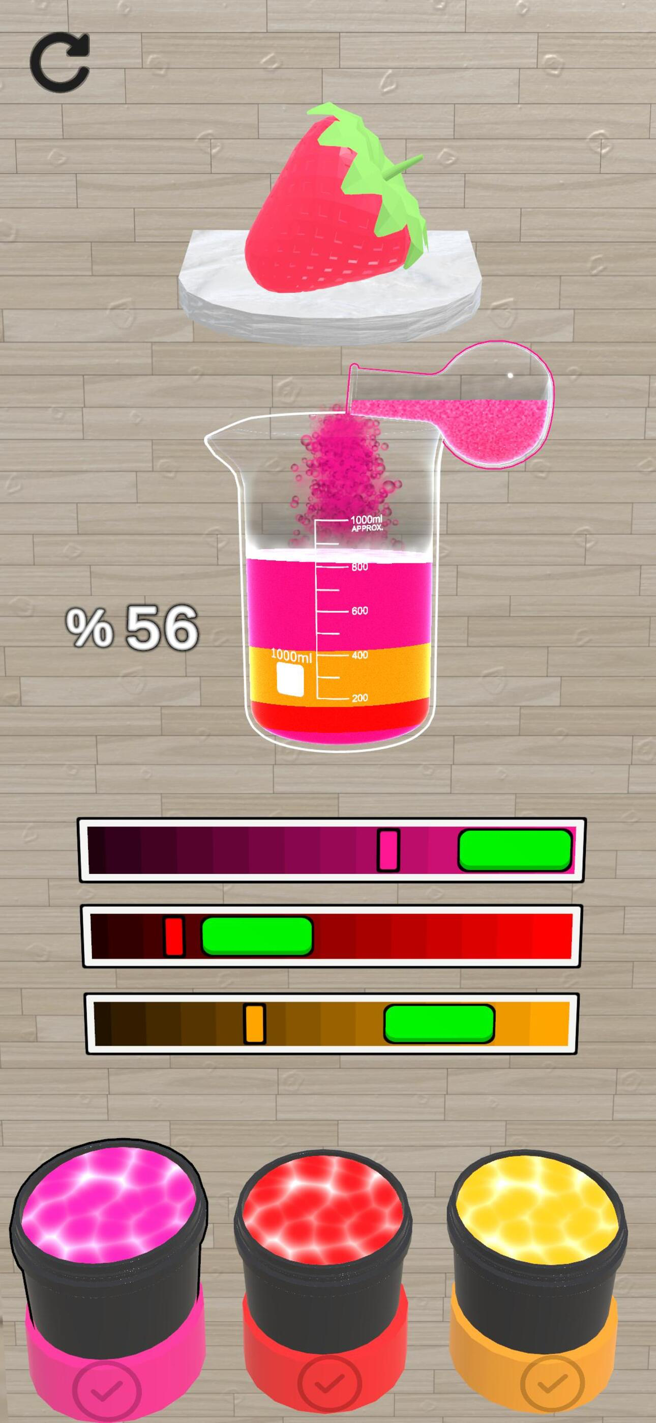 Seen Color's