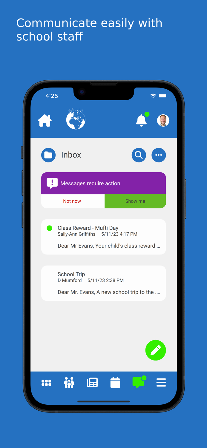 Moat Community College