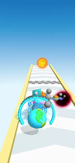 Game screenshot Planet Stack! mod apk