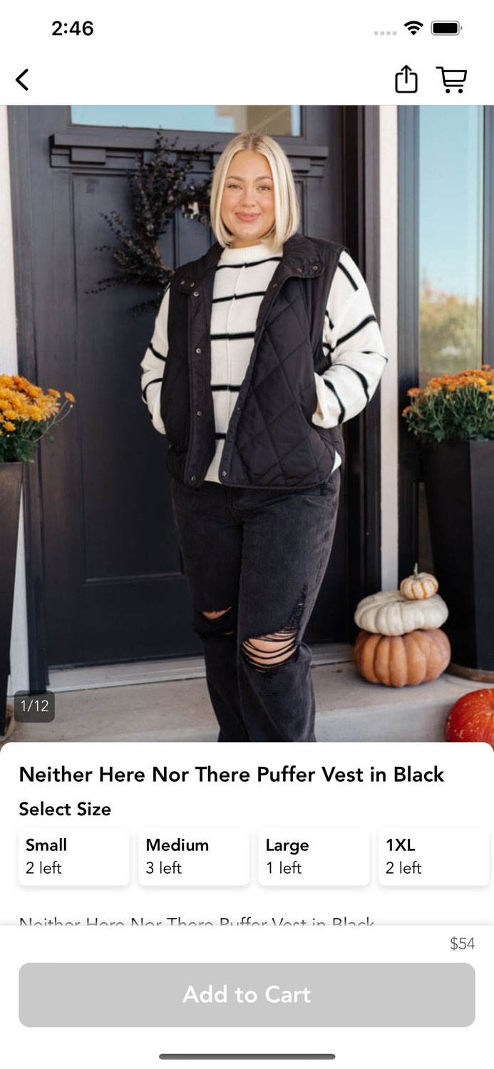 Thunder and Lightning Boutique