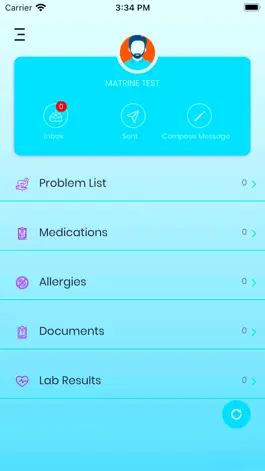 Game screenshot Medicsme-ADSC apk