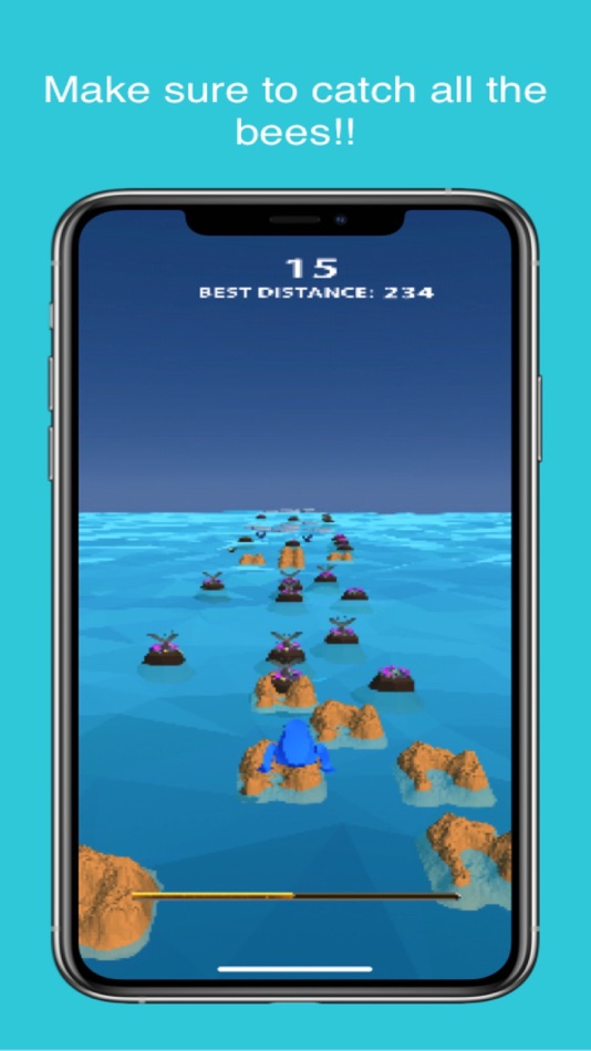#2. Frooggie Jump (iOS) 由: Christian A. Castro