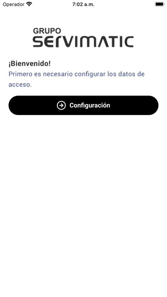 #2. Servimatic Salón (iOS) 由: Grupo Servimatic