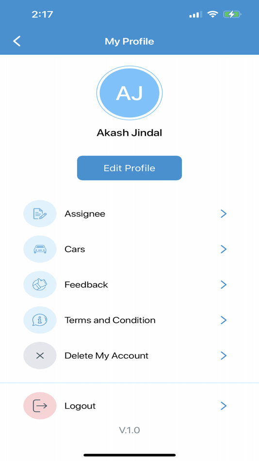 #2. MyBeeline Parent (iOS) 由: Startup Tech Partners, LLC