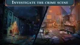 Game screenshot Unsolved Case: Episode 9 - F2P hack