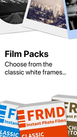 Game screenshot FRMD hack