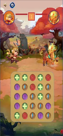 Game screenshot Divine pet duel hack