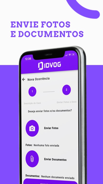 Idvog - Advocacia Digital screenshot-3