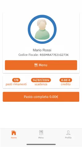 Game screenshot ERSU Messina mod apk