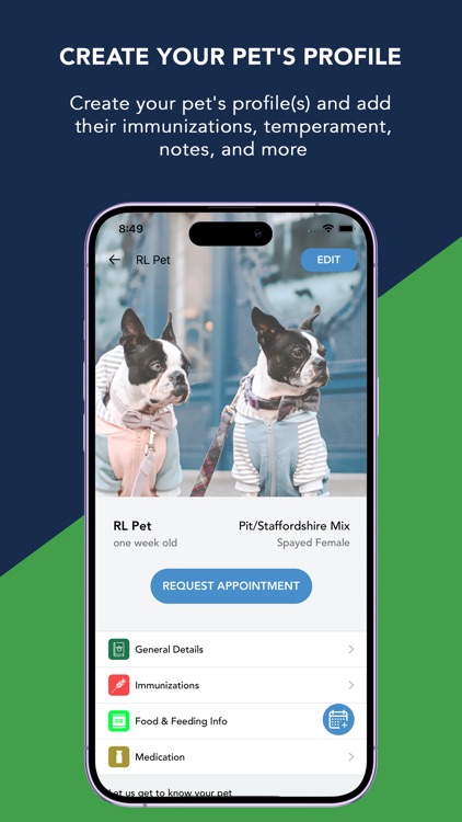 Dog Wash Cafe Pet Spa