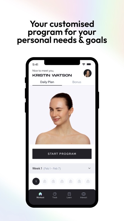 All You Can Face (Face Yoga)