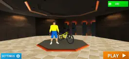 Game screenshot Bicycle Racing 3D Game hack