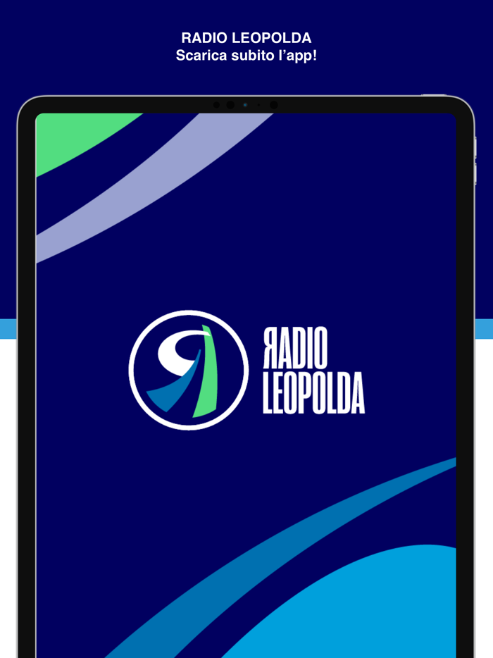 Radio Leopolda