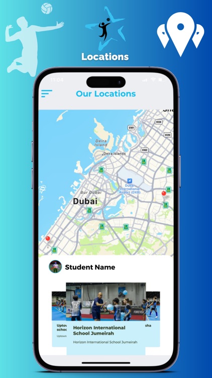 Star Volleyball Academy screenshot-3